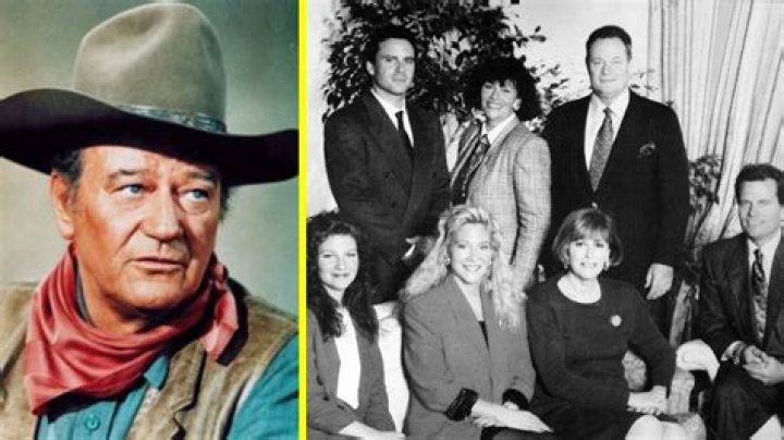 Unveiling the Legacy: A Comprehensive Guide to John Wayne's Children