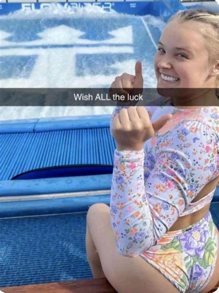 Unveiling JoJo Siwa: The Allure of JoJo Siwa Nude Controversy