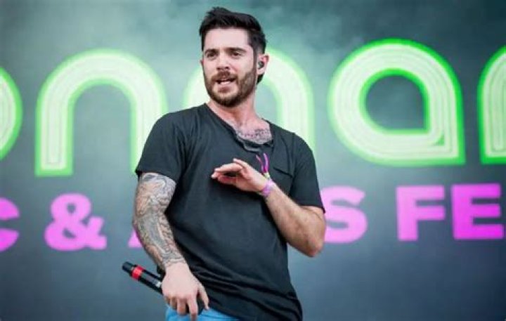 Unveiling Jon Bellion Height: Everything You Need to Know About the Talented Artist&rsquo;s Stature