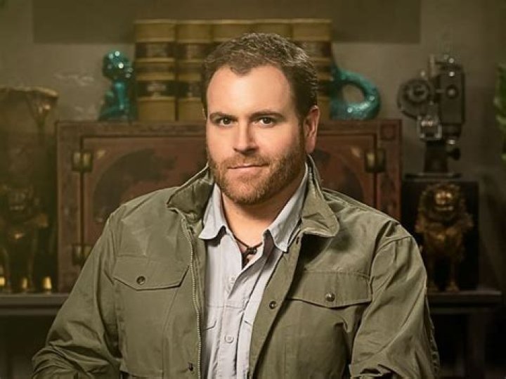 Josh Gates: Adventurous Explorer Unraveling Mysteries