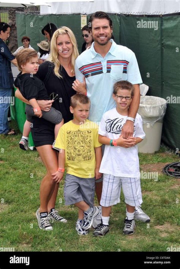 The Enduring Legacy of Joshua Morrow and His Beloved Family