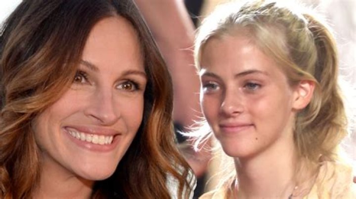 A Look at Julia Roberts' Close Bond with Her Daughter