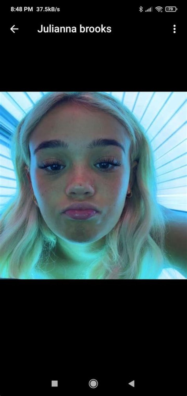 Unveiling Julianna Brooks Age: The Rising Star