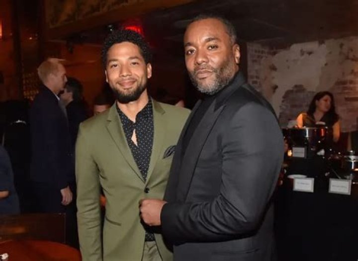 Jussie Smollett's Partner: A Comprehensive Guide