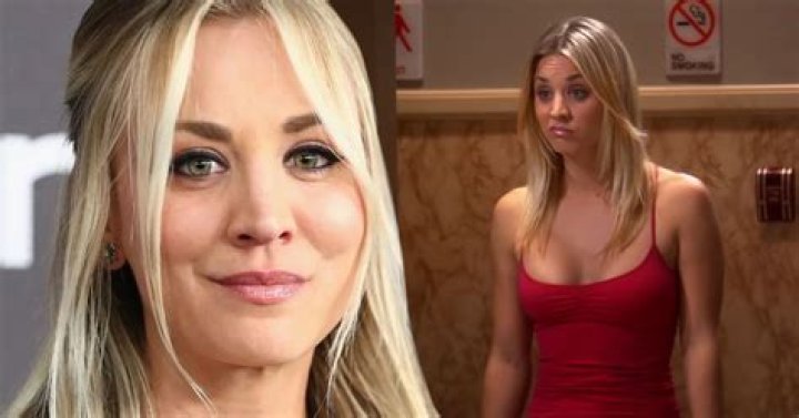 Kaley Cuoco: A Star on the Rise in Film and Television