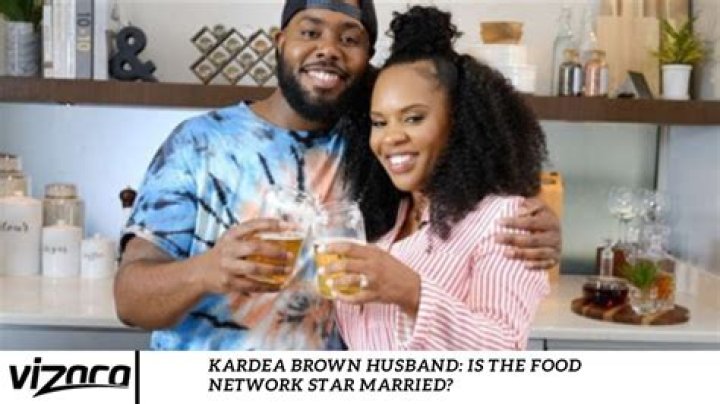 Kardea Brown's Fiancé Byron Smith: A Deep Dive into Their Relationship