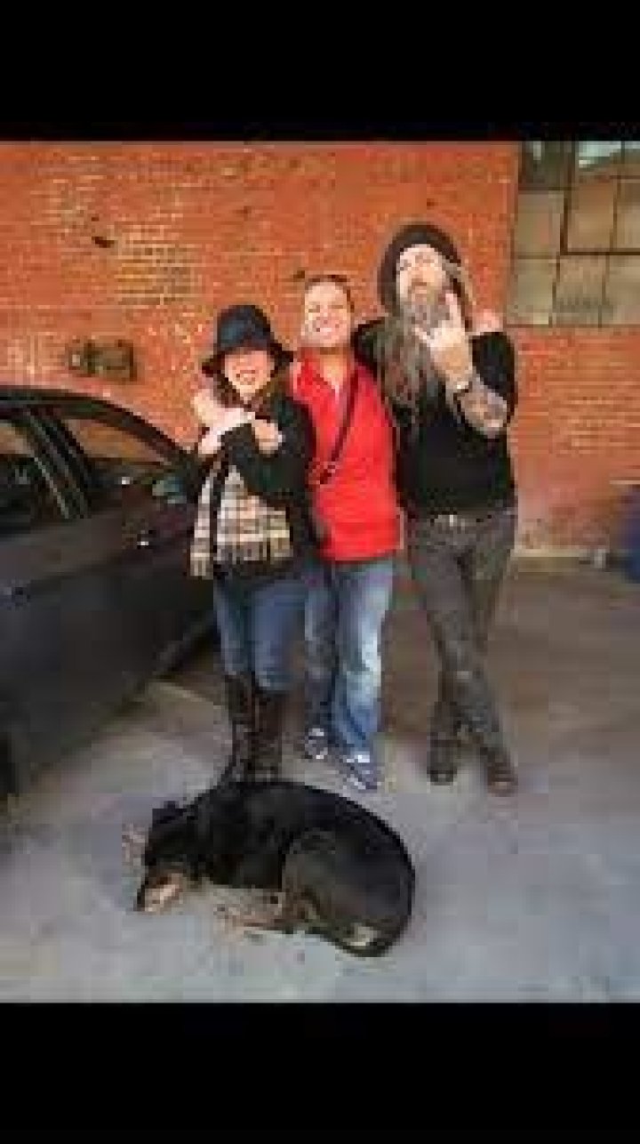 Unveiling the Journey of Karen Caid Walker: A Story of Inspiration and Legacy