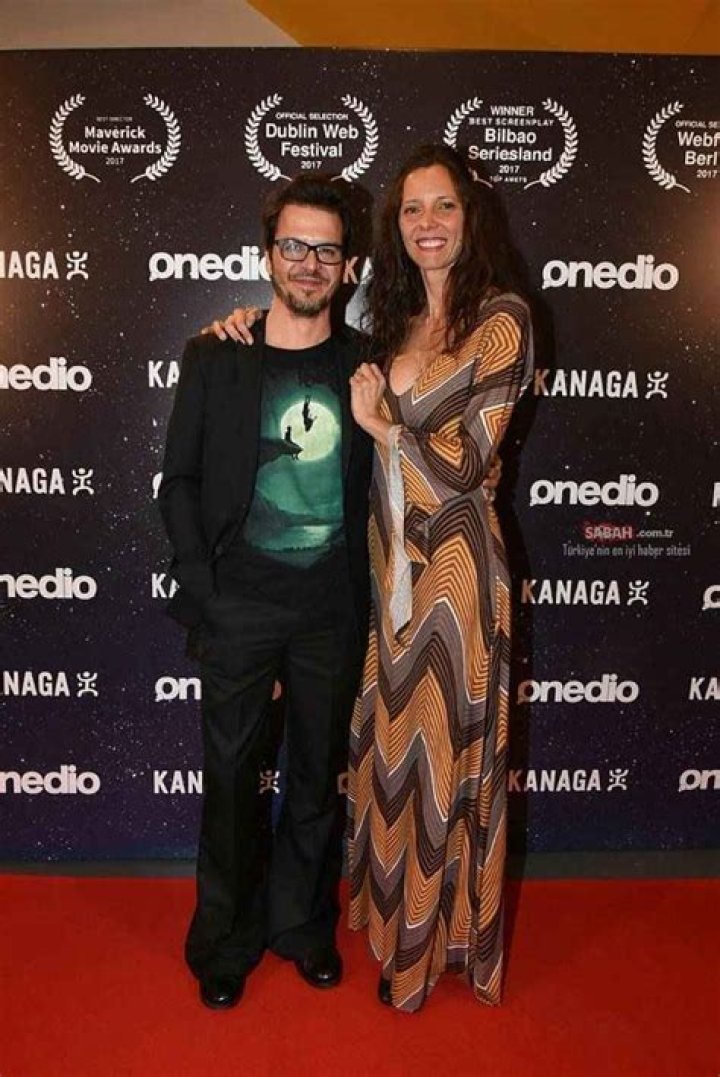 Katerina Mongio: A Journey Through Passion and Resilience