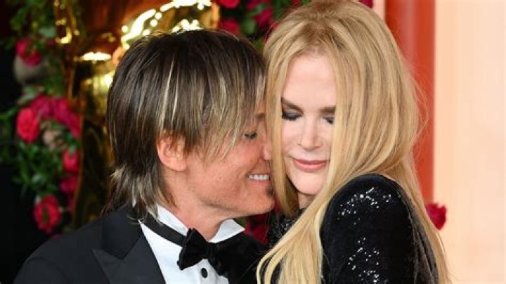 Keith Urban's First Wife: A Personal and Professional Insight