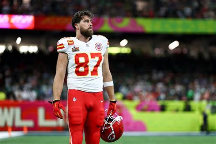 Breaking News: Kelce Injured! - Latest Updates on Today's Situation