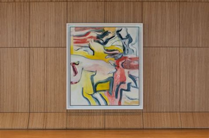 Exploring the Ken Griffin Art Collection: A Journey Through Modern Masterpieces