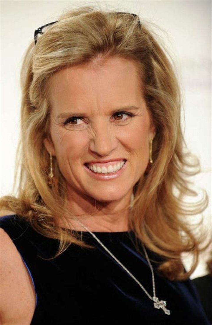 Kerry Kennedy's Voice Condition: Diagnosis and Impact
