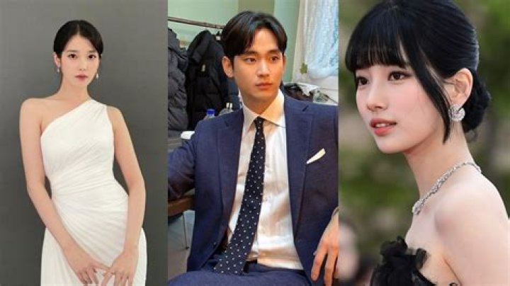 Kim Soo Hyun Relationships: Dating Life, Scandals, and Marriage Rumors