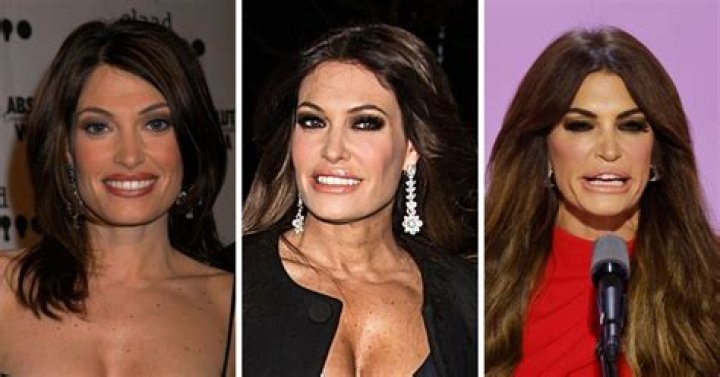Kimberly Guilfoyle's Political Ambitions