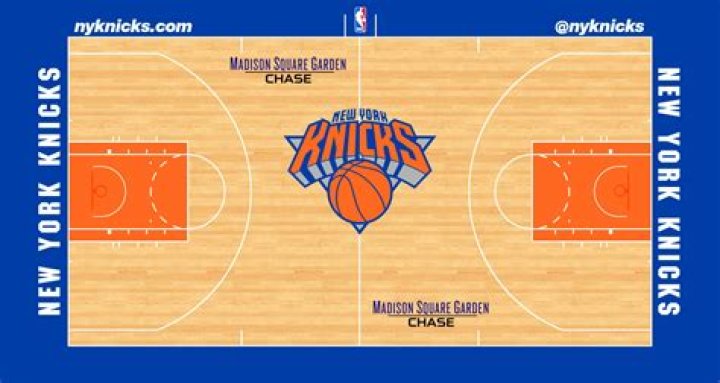 The Best Guide to the Knicks Court: History, Dimensions, and More