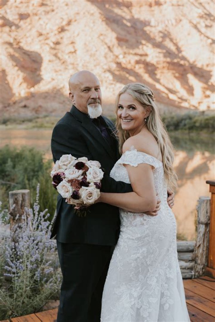 Unbelievable Revelation: Kody Brown Ties the Knot Once Again!