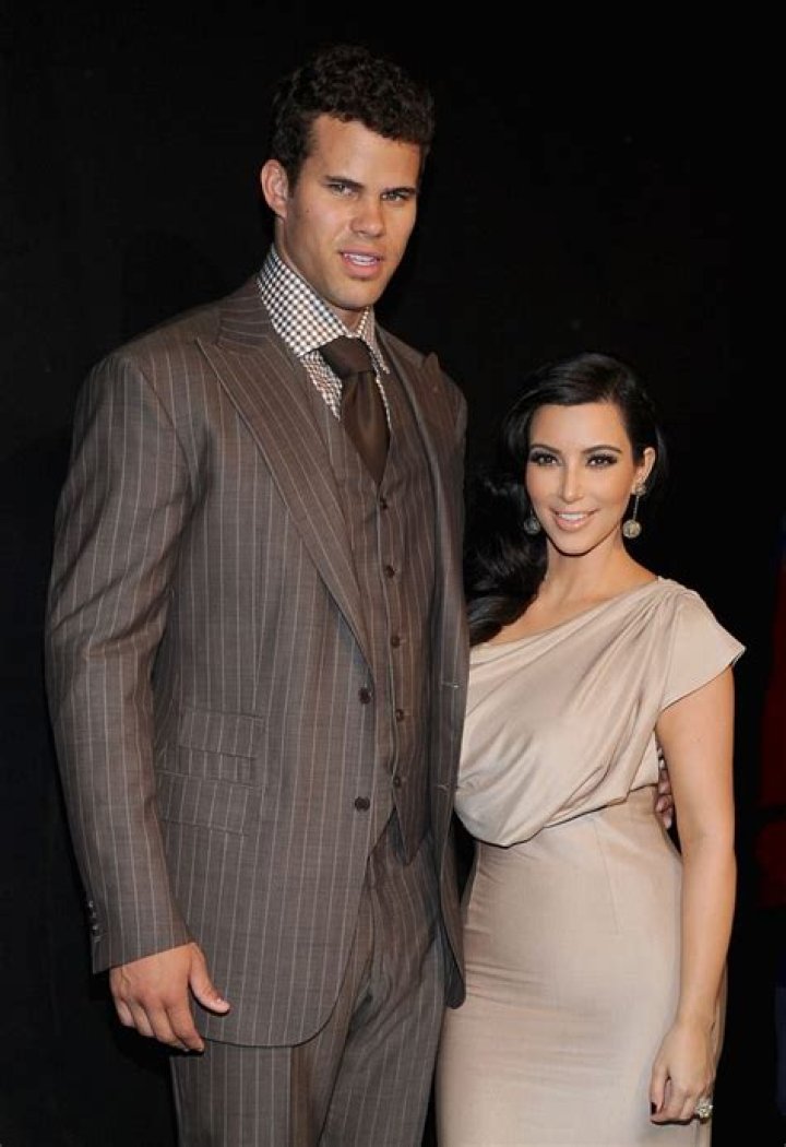 Kris Humphries Net Worth: Unveiling the Journey of a Former NBA Star