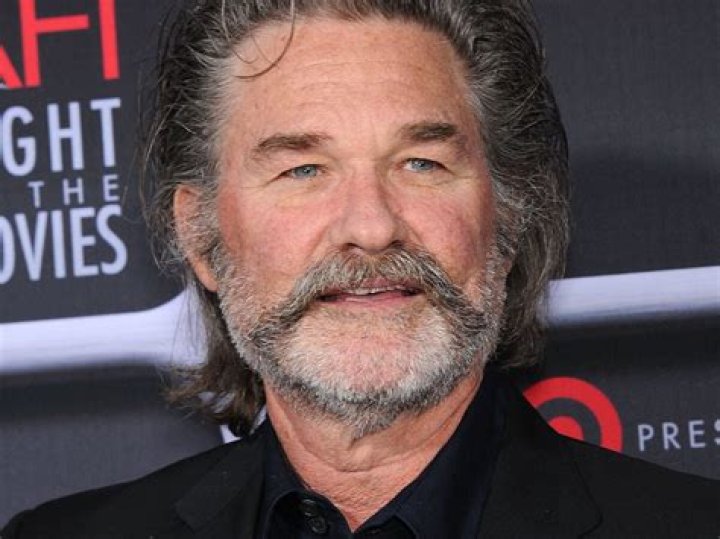 Kurt Russel Health: Maintaining a Thriving Lifestyle