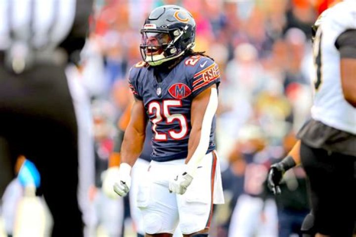 Kyle Monangai: The Rising Star of Modern Music