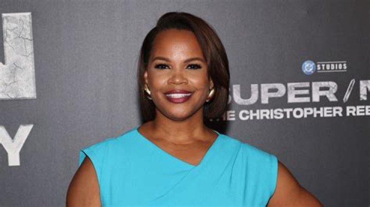 Ultimate Guide to Laura Coates: Renowned Journalist and Author