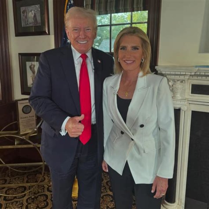 Laura Ingraham Height: Unveiling the Fascinating Details About the Renowned TV Host