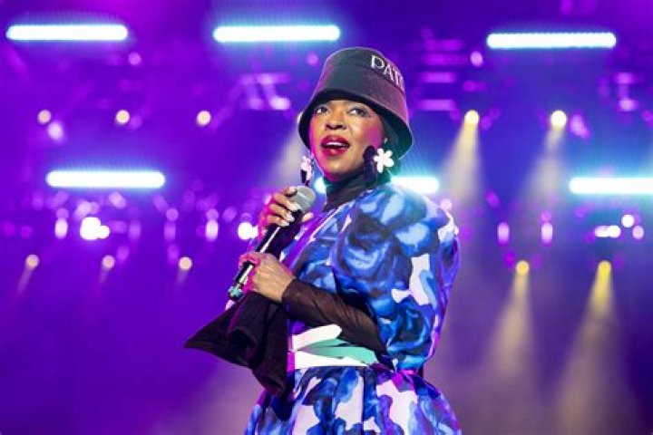 Lauryn Hill Net Worth 2023: A Deep Dive into Her Life, Career, and Wealth