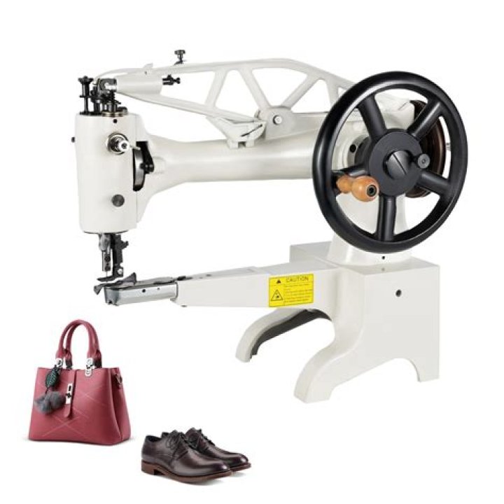 Ultimate Guide to Leather Sewing Machines: Enhance Your Crafting Experience