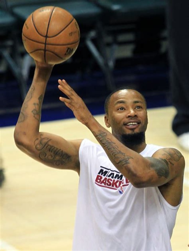 Lewis Rashard: The Rising Star in the World of Sports