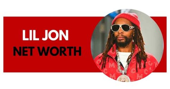 Unveiling Lil Jon Net Worth 2024: The King of Crunk&rsquo;s Financial Journey