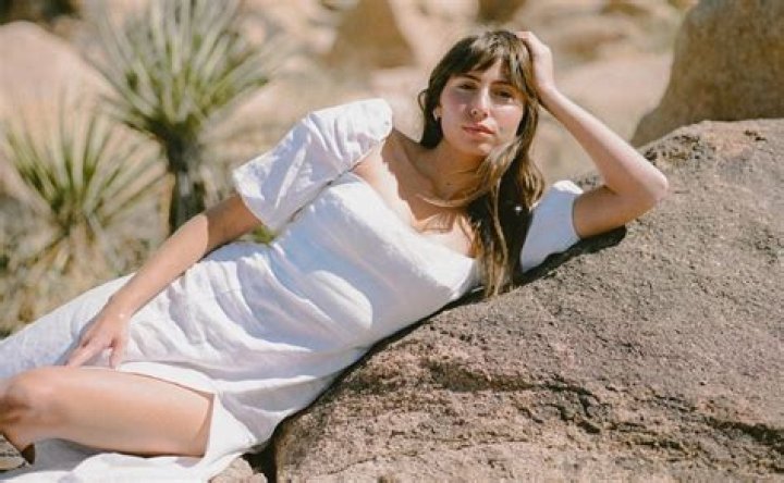 Lily Meola Net Worth: A Deep Dive Into the Rising Star's Wealth