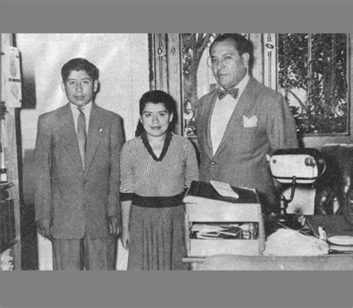 The Extraordinary Age of Lina Medina: A Rare Medical Phenomenon