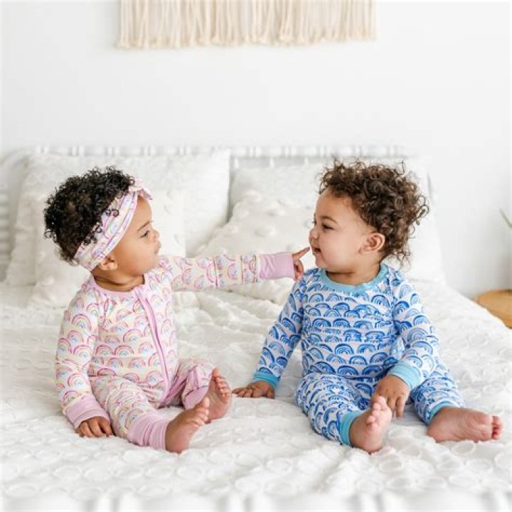 Little Sleepies: The Ultimate Guide to Adorable and Comfortable Sleepwear for Kids