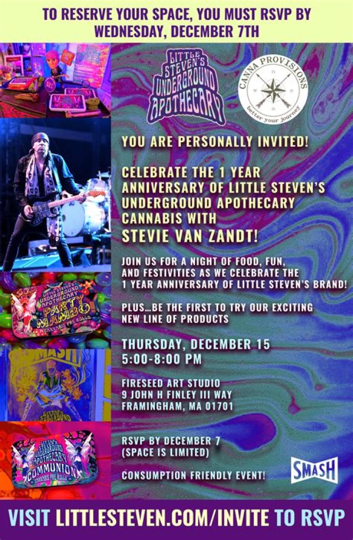 Little Steven Net Worth: A Deep Dive into the Life and Wealth of a Rock Legend