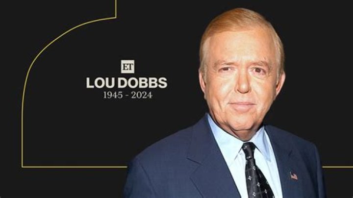 Lou Dobbs Salary: Unveiling the Net Worth and Earnings of the Renowned Media Personality
