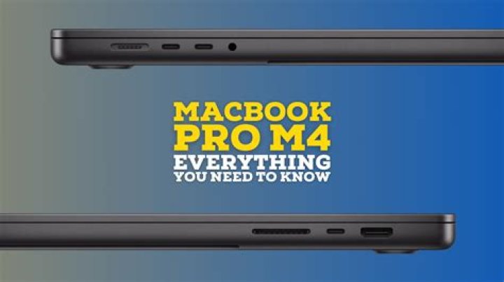 MacBook M4 Release Date: What to Expect from Apple's Latest Laptop