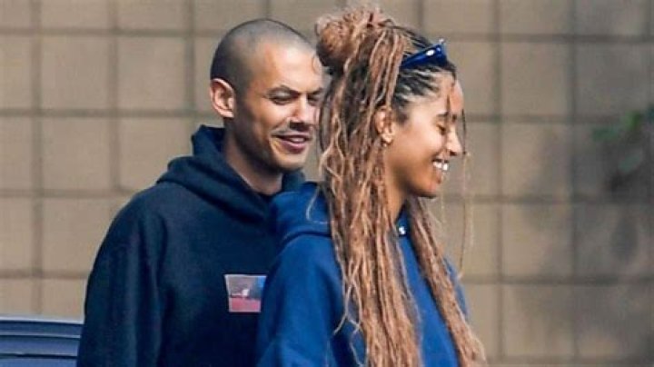 Malia Obama and Dawit Eklund: A Wedding to Remember