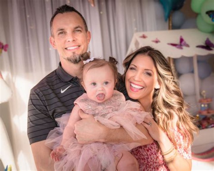 Mark Tremonti's Wife: Who Is She?