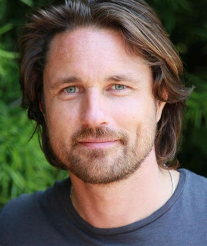 Martin Henderson: A Talented Actor on the Rise