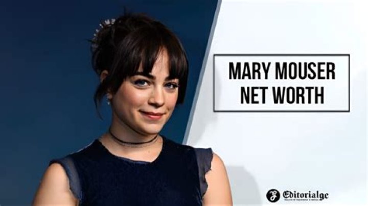 Mary Mouser Net Worth: A Deep Dive into the Life and Wealth of the Cobra Kai Star