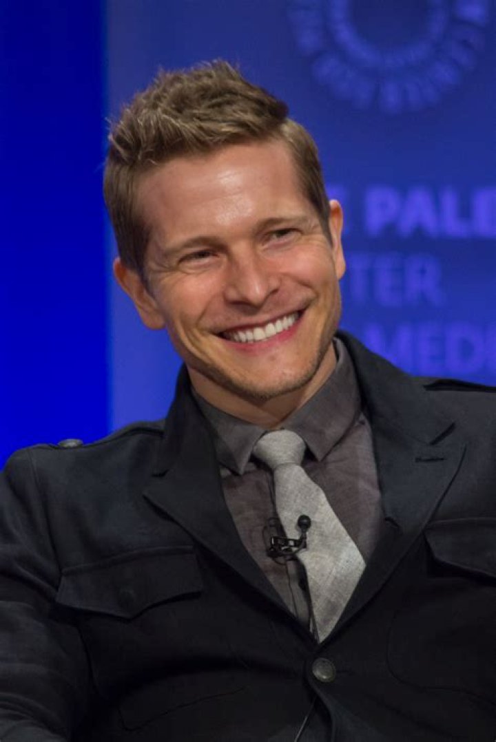 Matt Czuchry: The Renowned Actor and Star