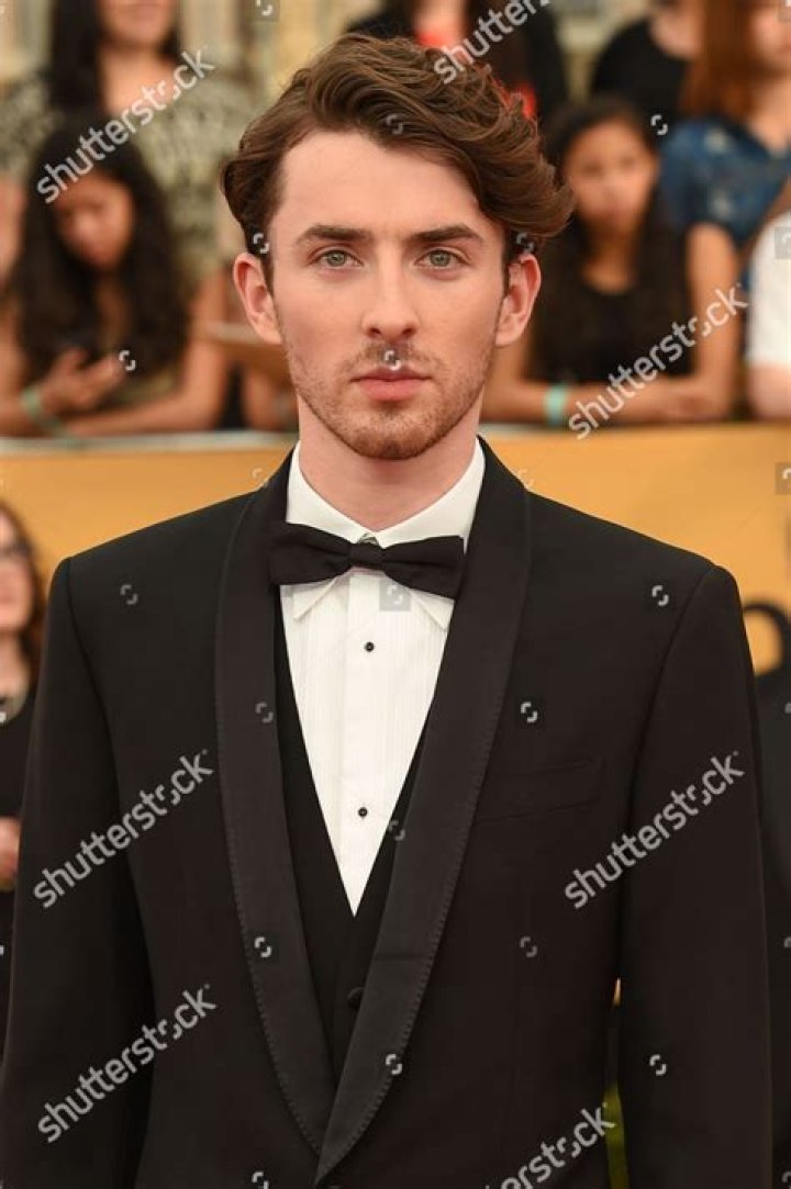 Exploring the Intriguing World of Matthew Beard's Relationships