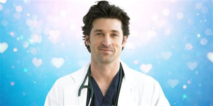 The Enigmatic McDreamy: A Character Analysis from Grey's Anatomy