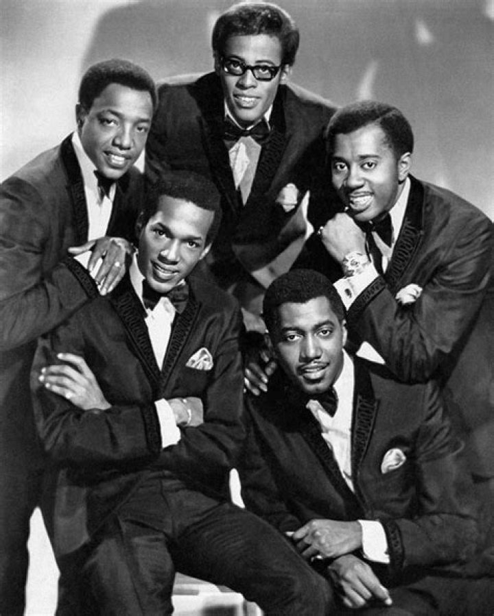 The Temptations Feat. Melvin Franklin: Timeless Classics