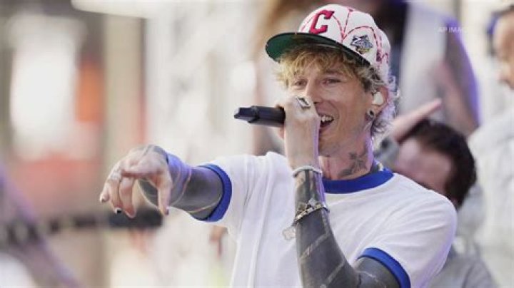 Exploring MGK's Political Views: A Deep Dive into His Ideologies and Influence