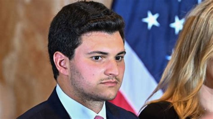 Michael Boulos: The Rising Star Behind the Scenes