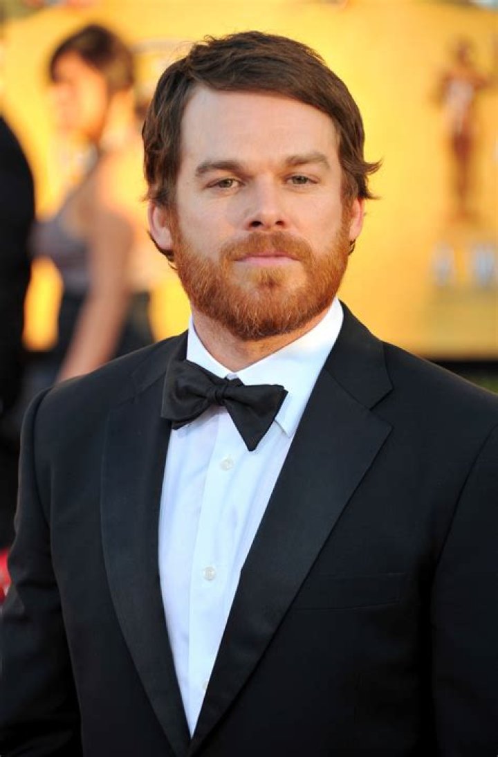 Michael C. Hall: A Journey of Grit and Triumph