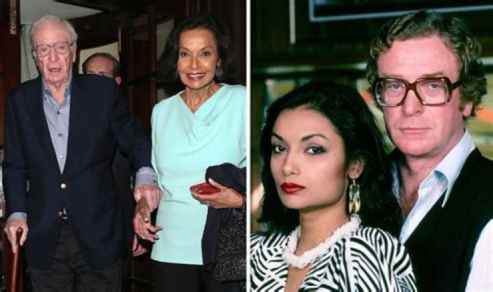 Exploring Michael Caine's Relationships: A Journey Through Love and Life