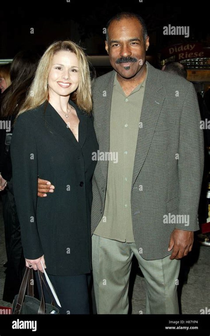 Exploring the Life and Relationship of Michael Dorn's Wife