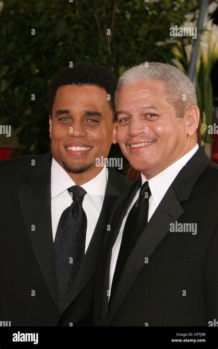 Michael Ealy's Mother: Unveiling the Matriarch Behind the Star
