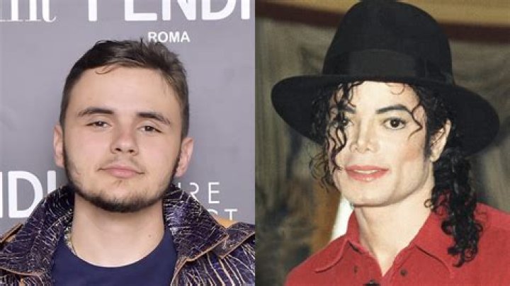 The Unwavering Legacy of Prince Michael Jackson: Michael Jackson's Eldest Son
